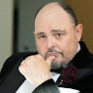 Meet your Posher, Johnny